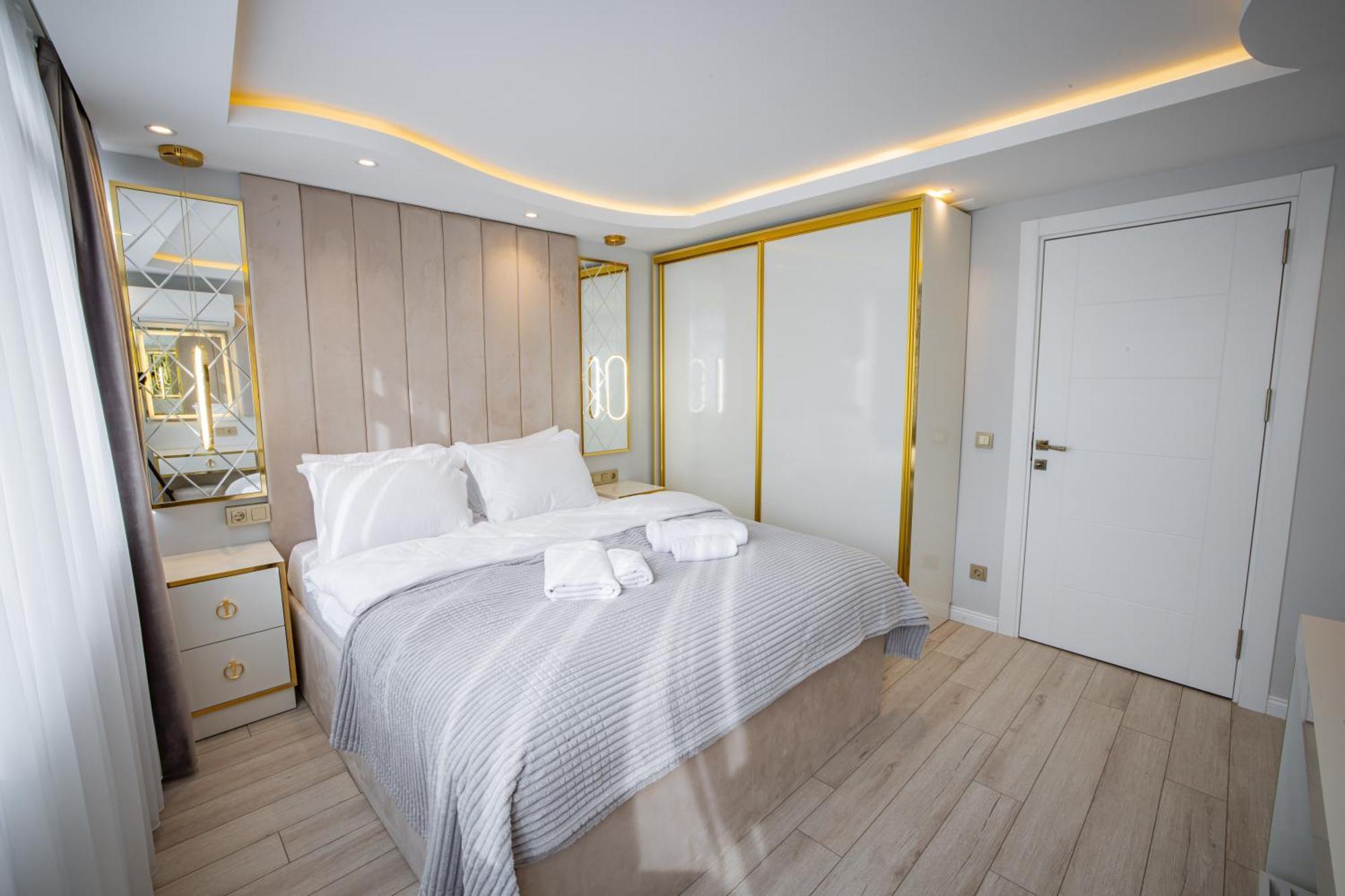 Istanbul Suite — Photos 3
