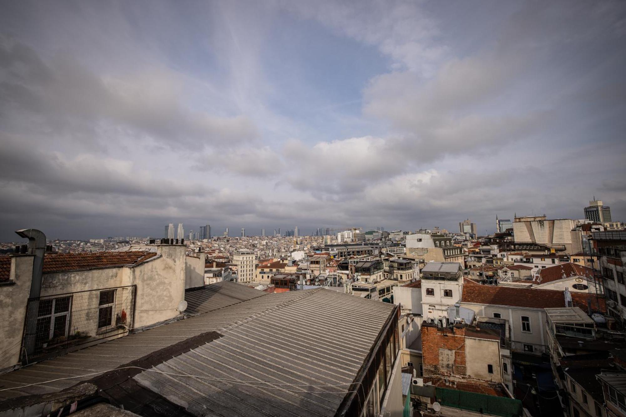 Istanbul Suite — Photos 2