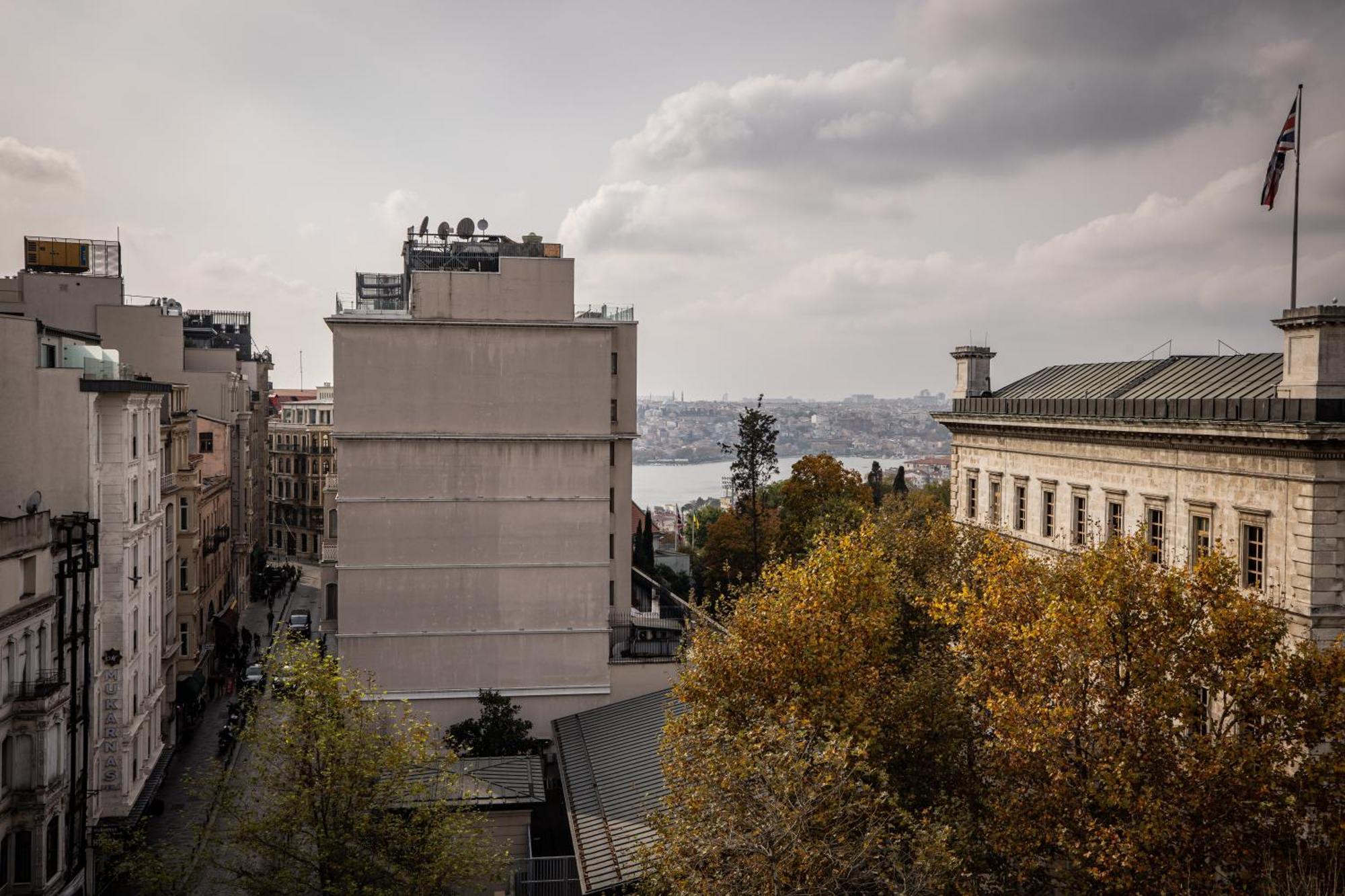 Istanbul Suite — Photos 1
